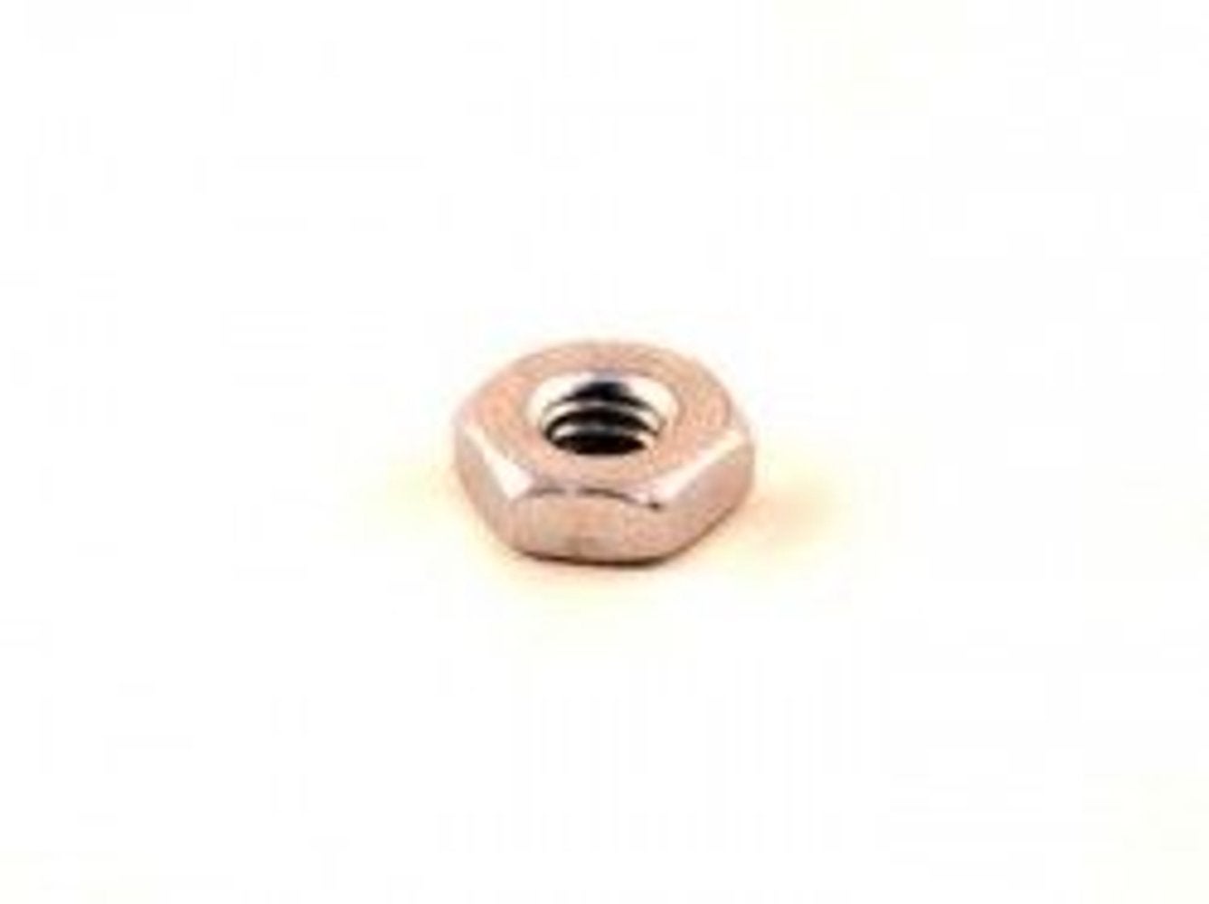 Mutter UNC 12-24x1/8" (3,5 mm)