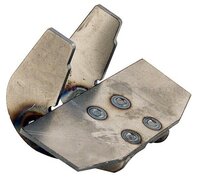 Wagenheberbefestigung PV