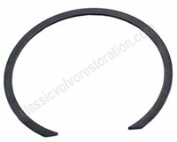 Sicherungsring Overdrive D-Typ