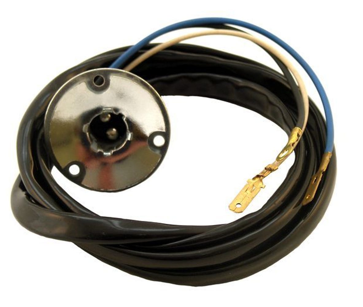 Heijastin Volvo PV:lle, Duettille, B18:lle, B16:lle, oikea