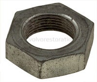 Møtrik generator, hus