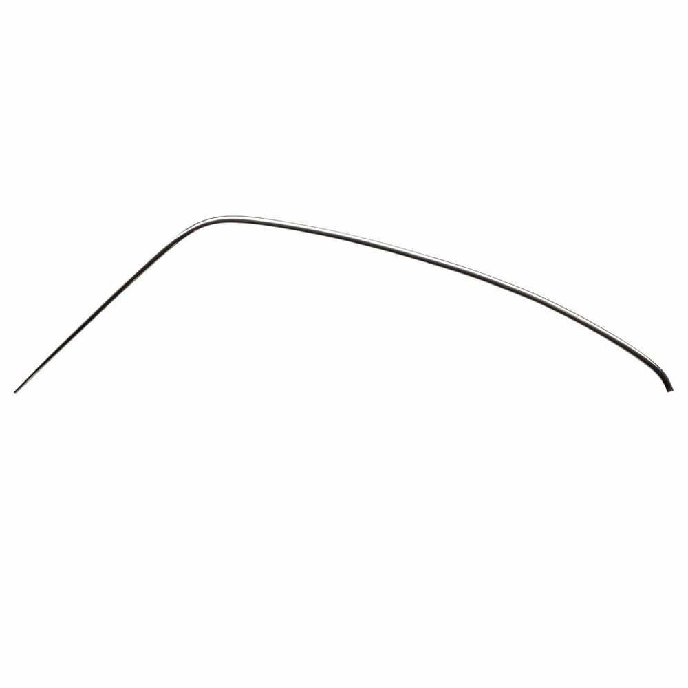 Prydliste Dryplist Venstre