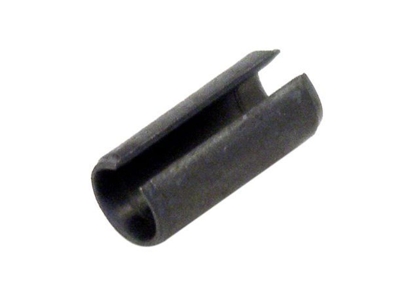 Olka-akselin 6x14 jousi Volvo 164:lle