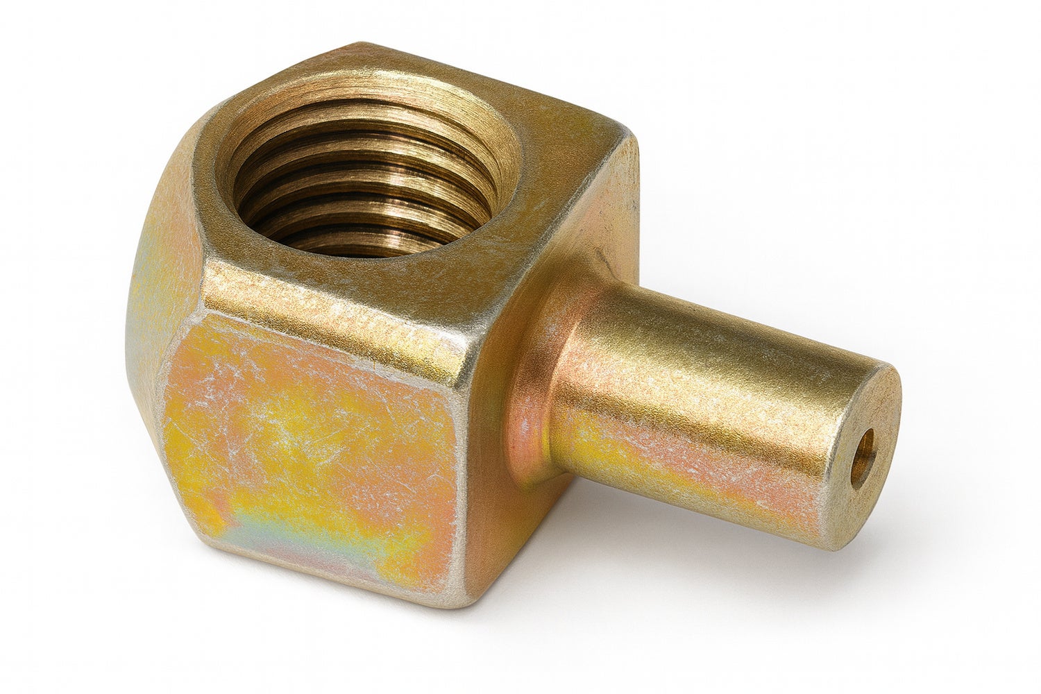 Bolt håndbremshåndtag