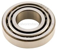 Lager Innenring Vorderachse