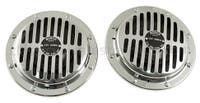 Horn 12V Bosch chrome