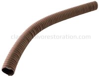 Luftschlauch Cupé-Entfroster