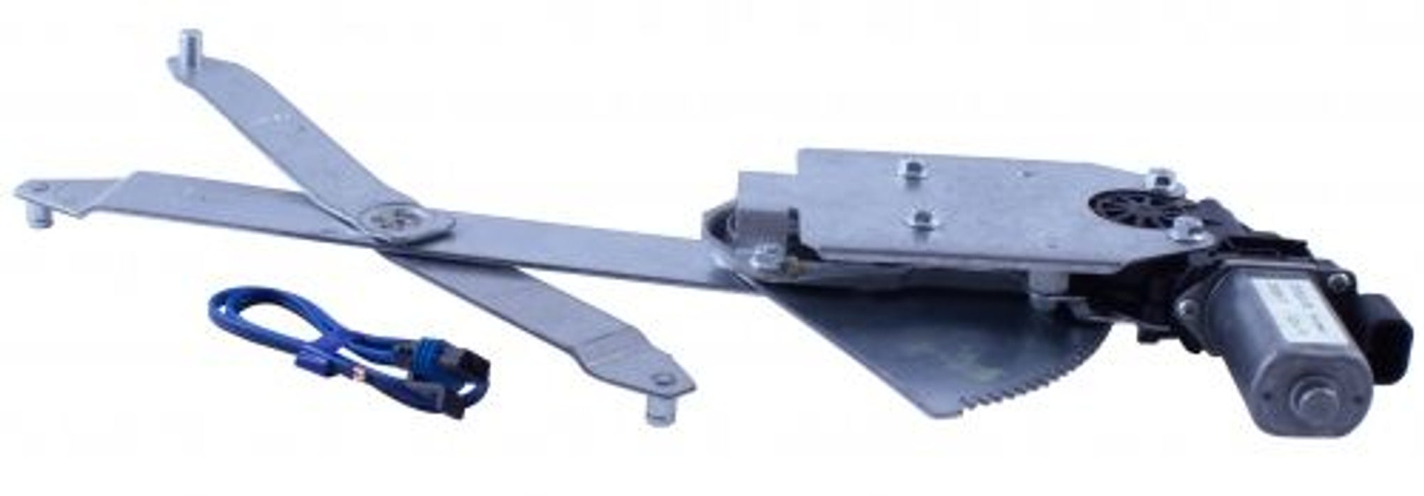 Vinduesheiser venstre foran