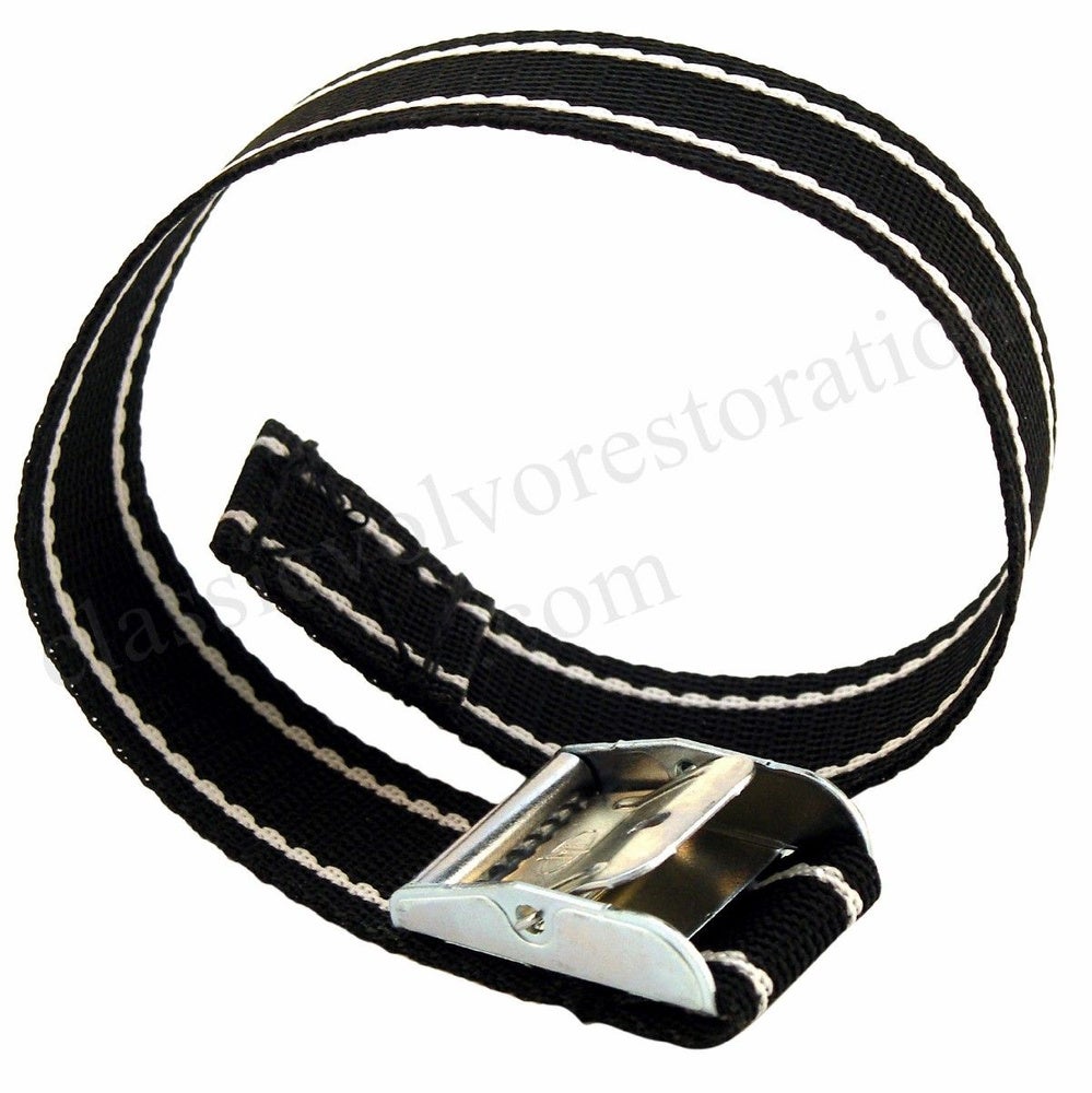 Riemen für Reserverad Amazon