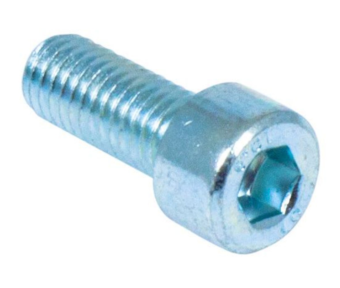 Insexskrue M8-1,25x20