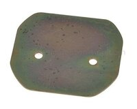 Chokeklappe VN34/VN36