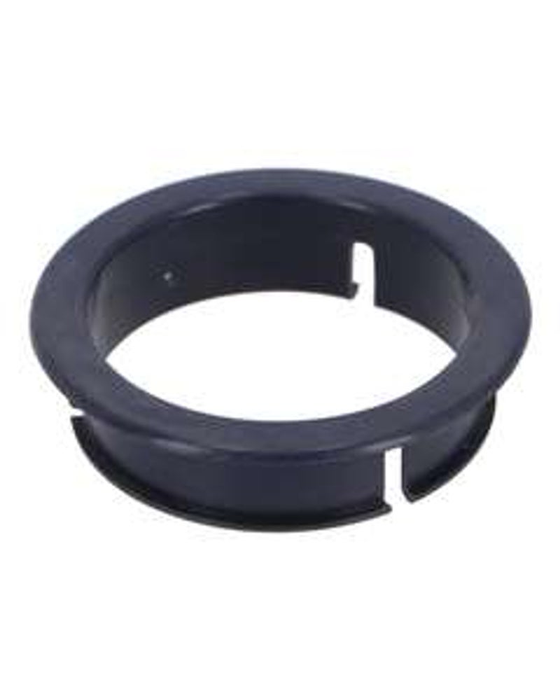 Poignée bagage bleu