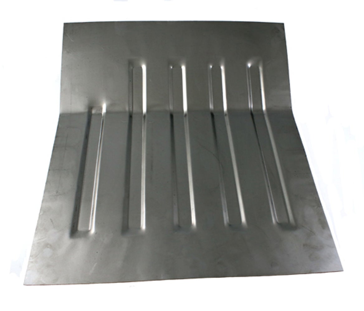 Gulvplade venstre bag