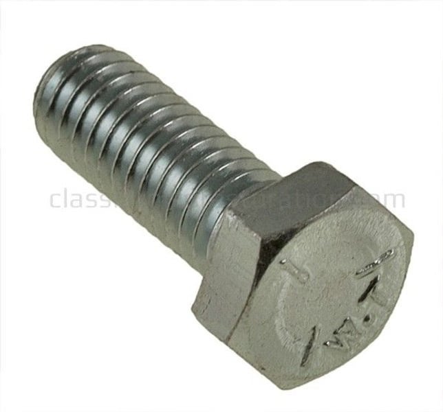 Schraube UNC 3/8-16x1" (25mm)