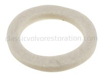 Dichtung Hinterachse