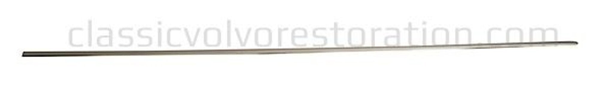 Zierleiste Karosserie