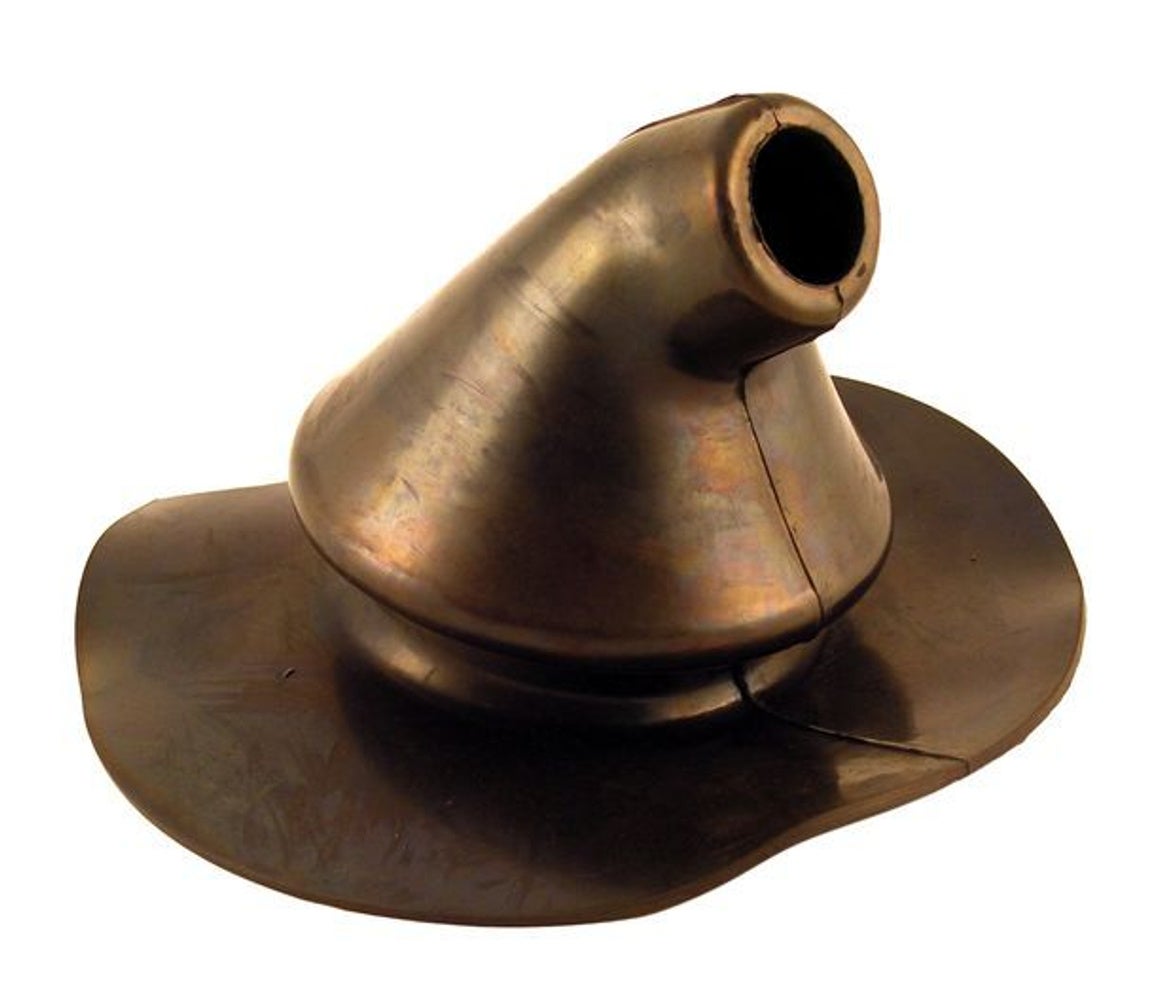 Gearstangsbeklædning