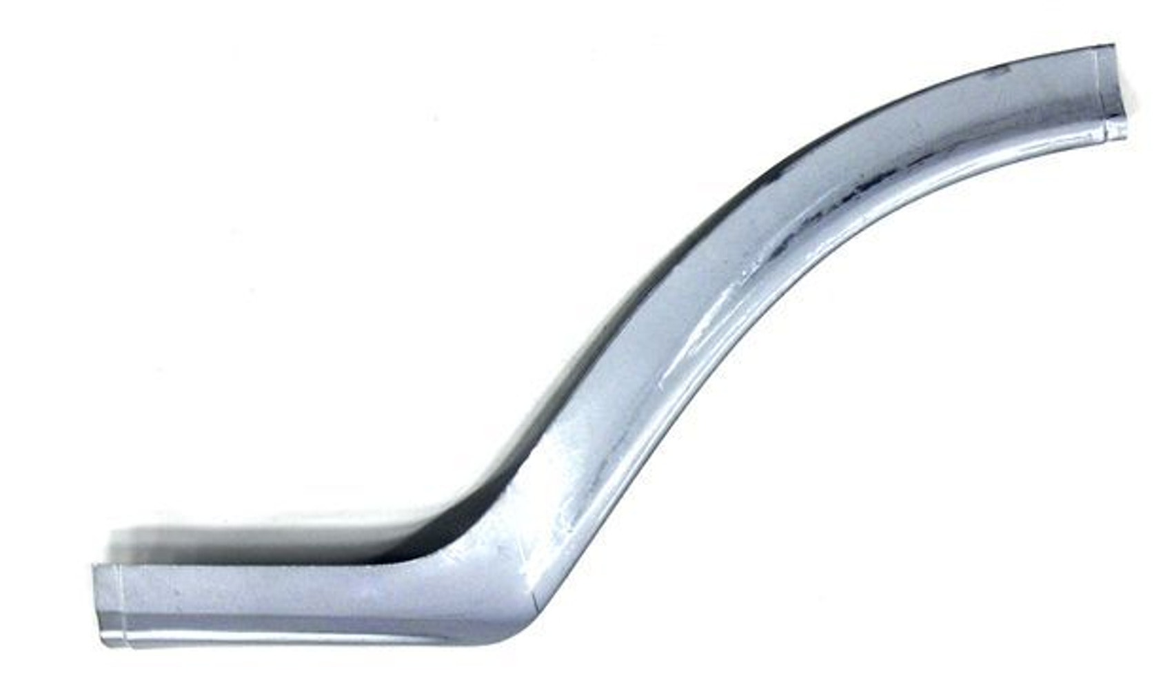 Gummiliste skærm yderste bag højre