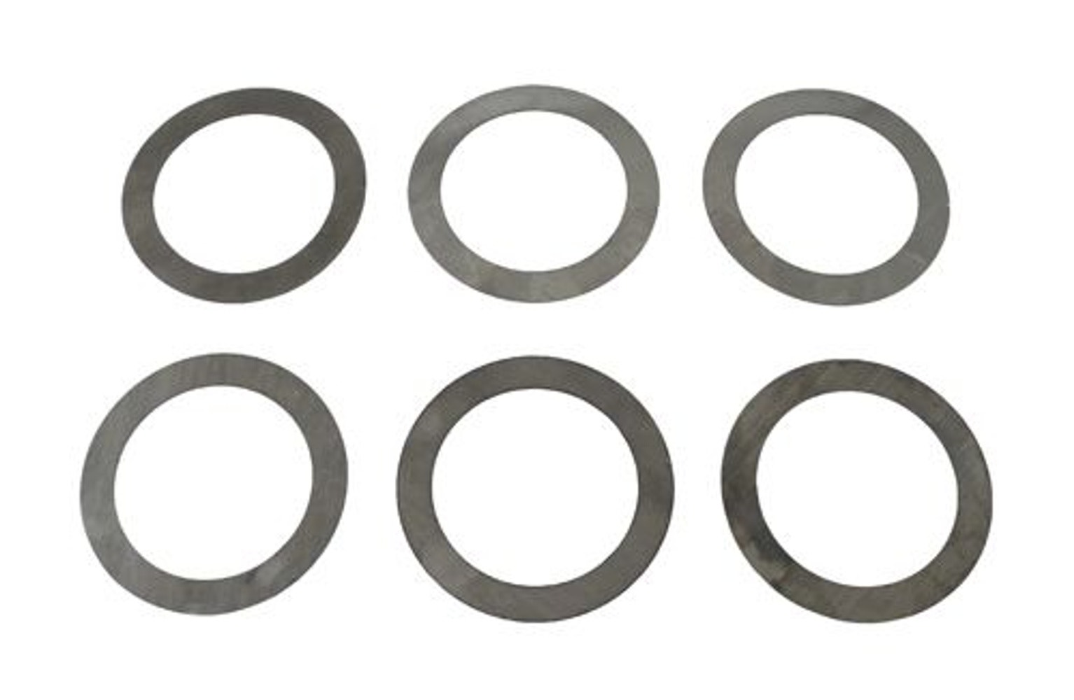 Shimsæt pinion Spicer bageste