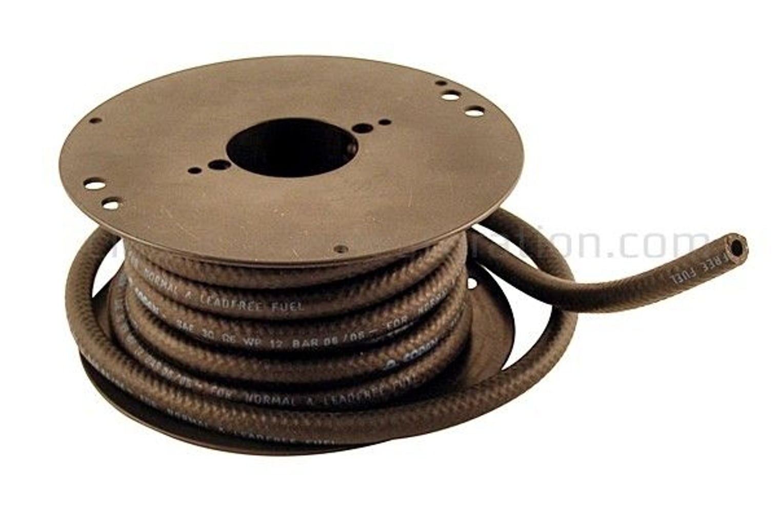 Letku polttoaine D=13,5 d=8