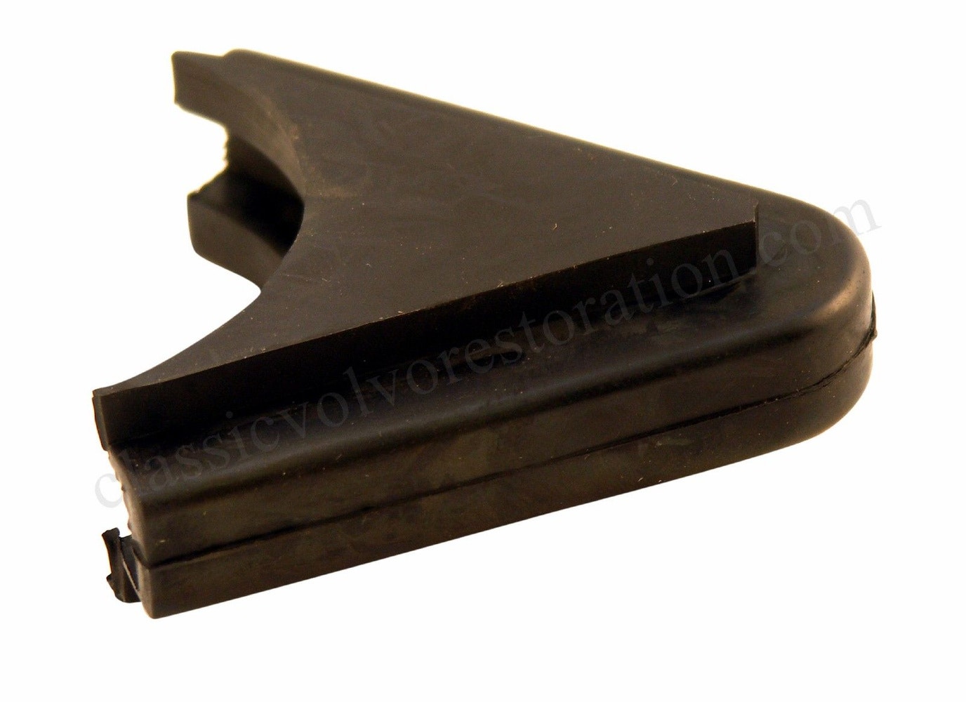 Kile ventilationsrude Amazon gummi