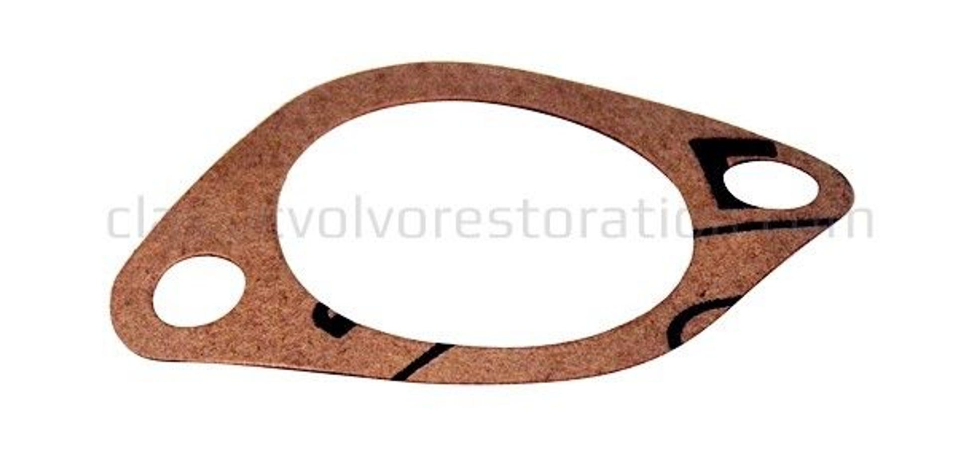 Tiiviste, jakajan kansi B18D Volvo 1800:lle, Amazonille, Amazon Kombille