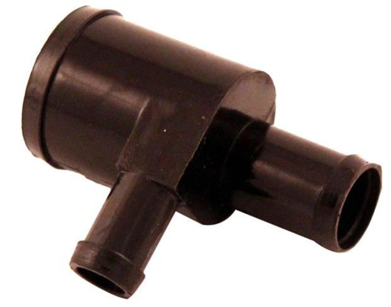 Flammehæmmende nippel