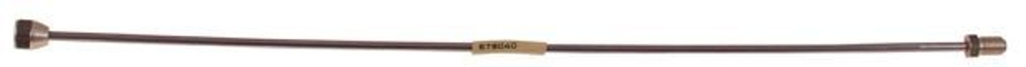 Bremsleitung links hinten