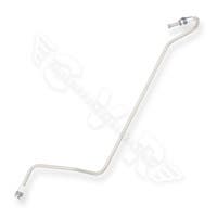 Hydraulledning kobling stål