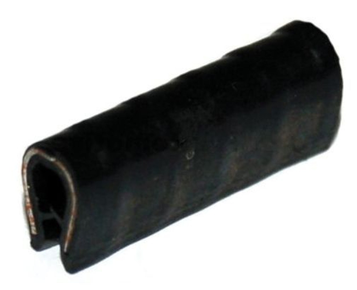 Kaasupolkimen rajoitin