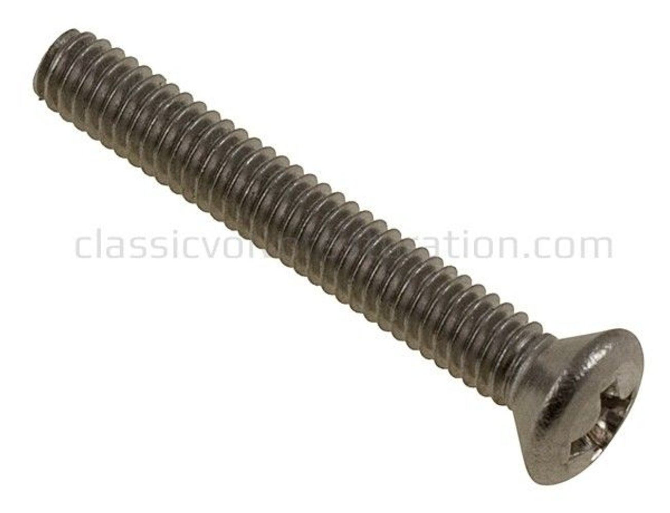 Skrue baglysglas PV nedre