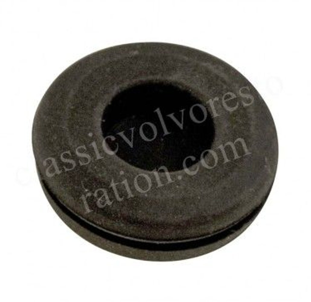 Durchführung Ausgleichsbehälter