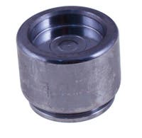 Remklauwzuiger ATE voor