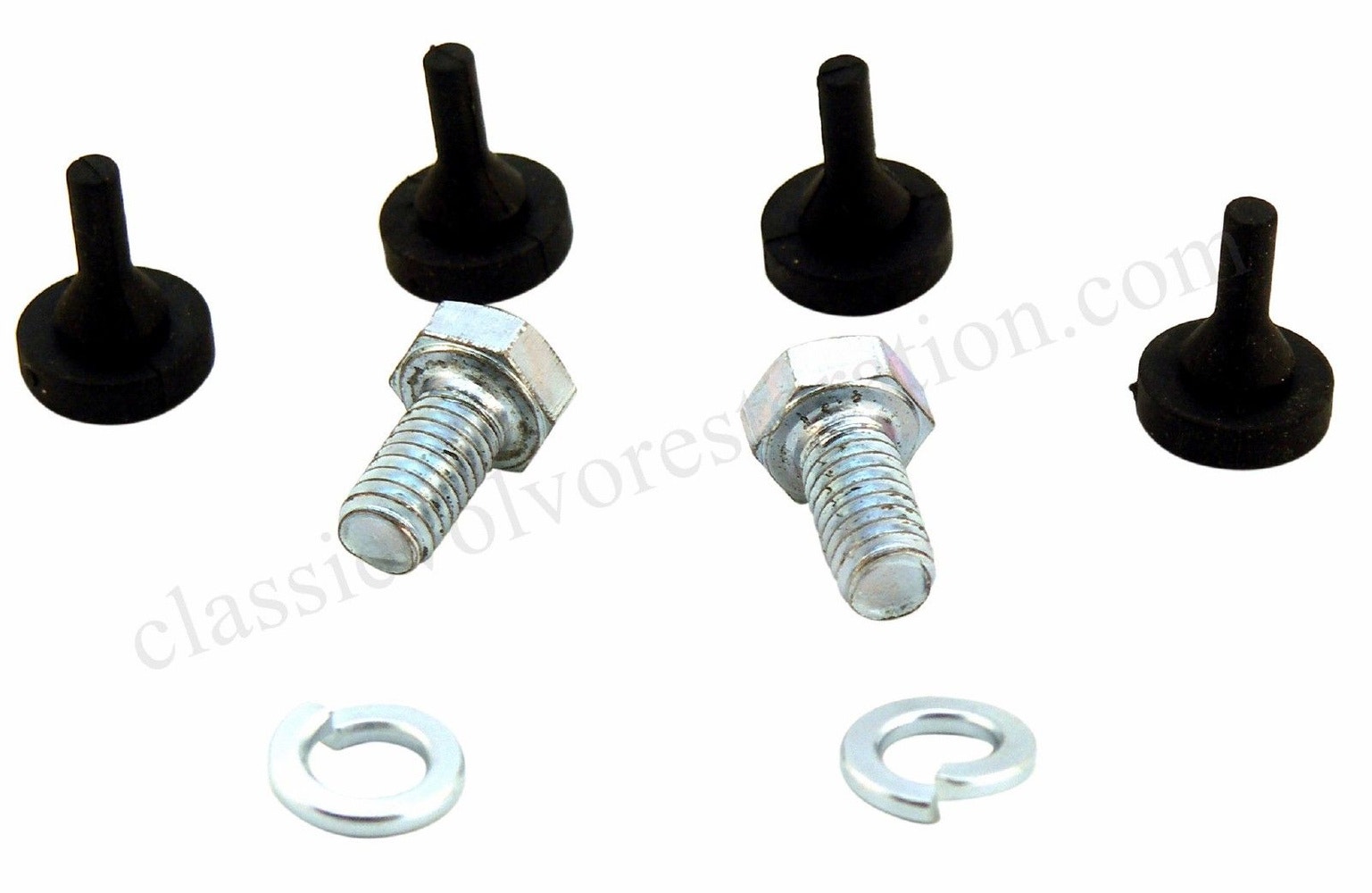 Monteringssæt luftfilterhus