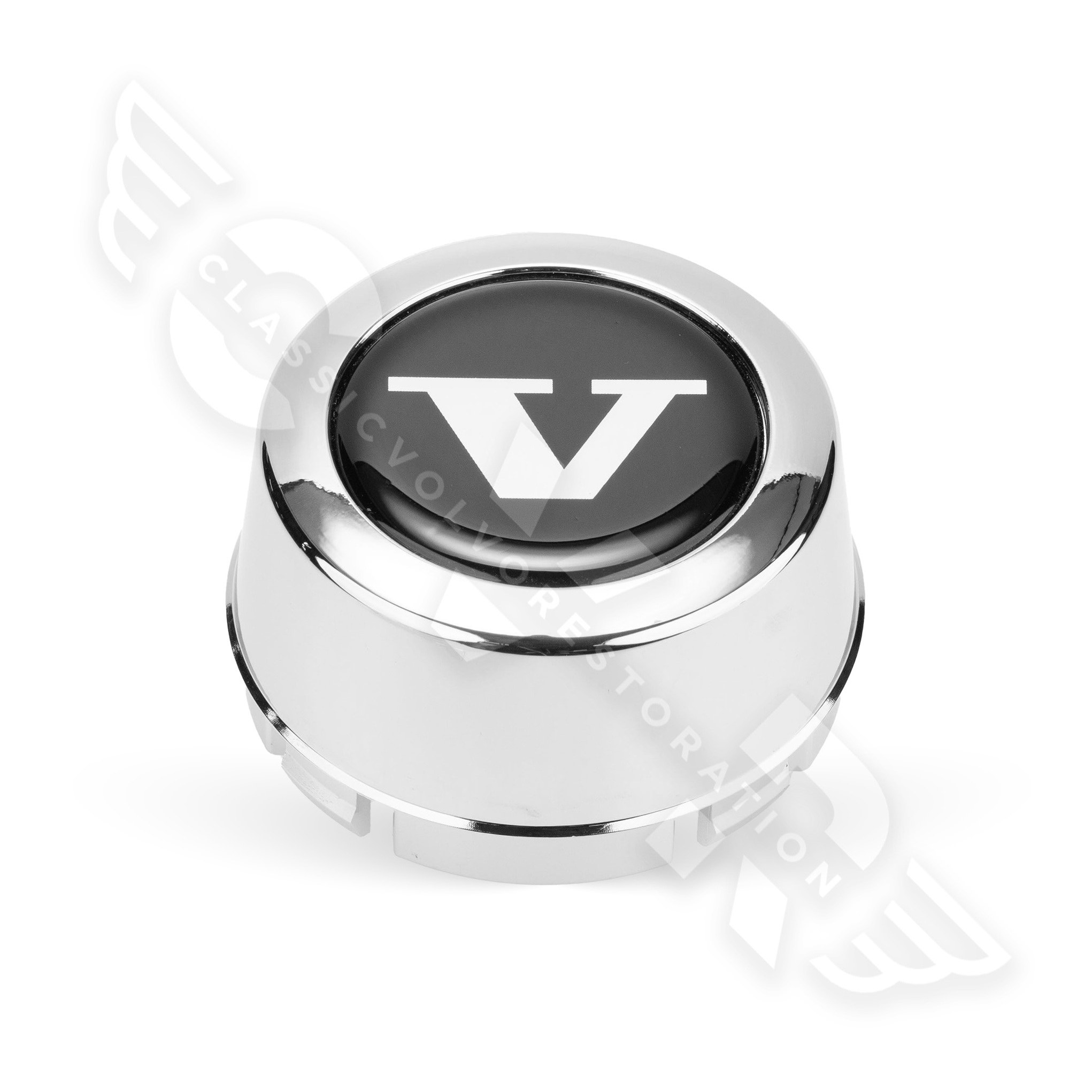 Hub cap ATS alloy wheel