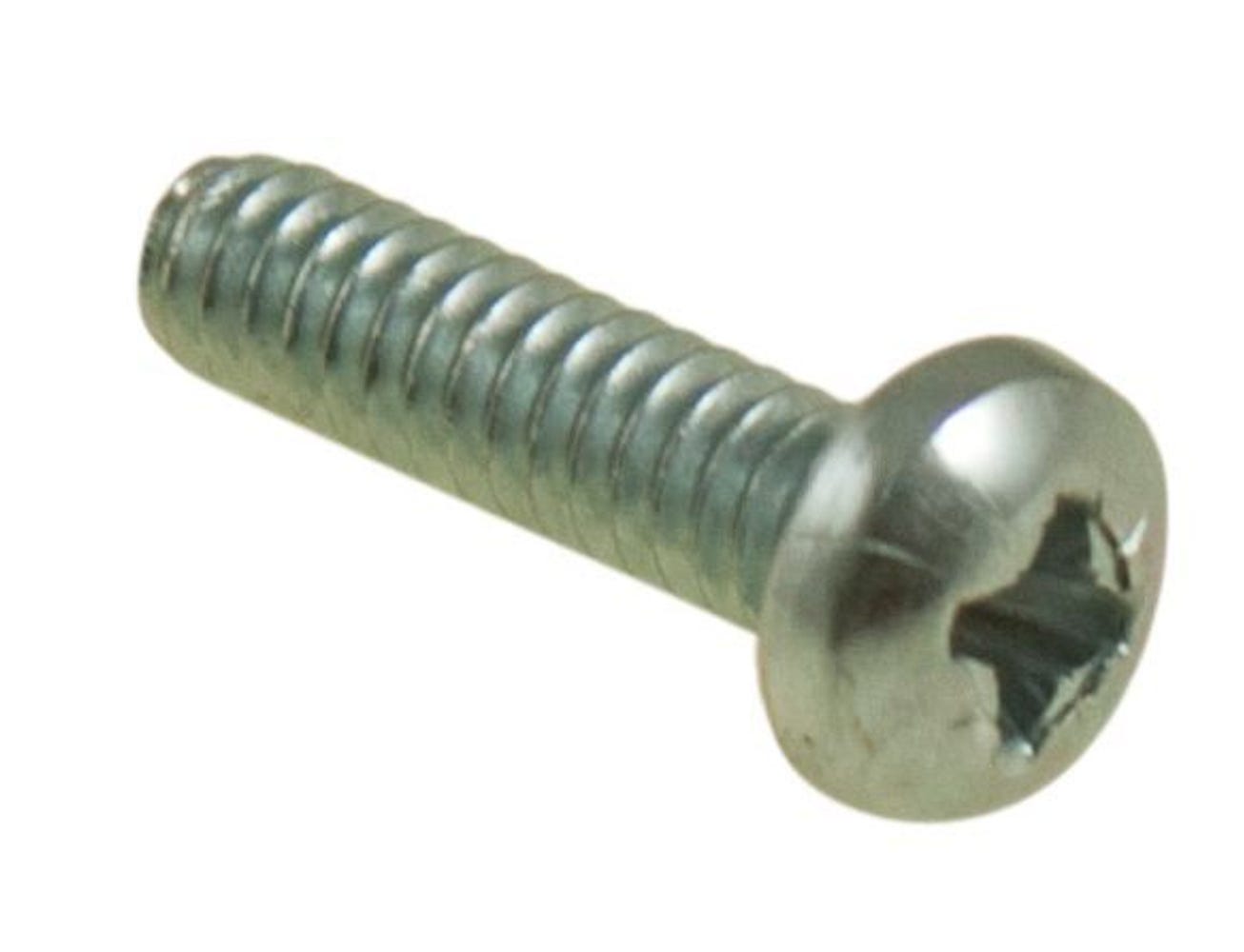 Skrue UNC 10-24x3/4" (19 mm) URX til Volvo PV544, Duett