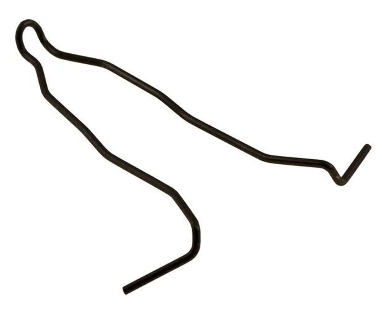 Låsefjeder koblingsregulering M47