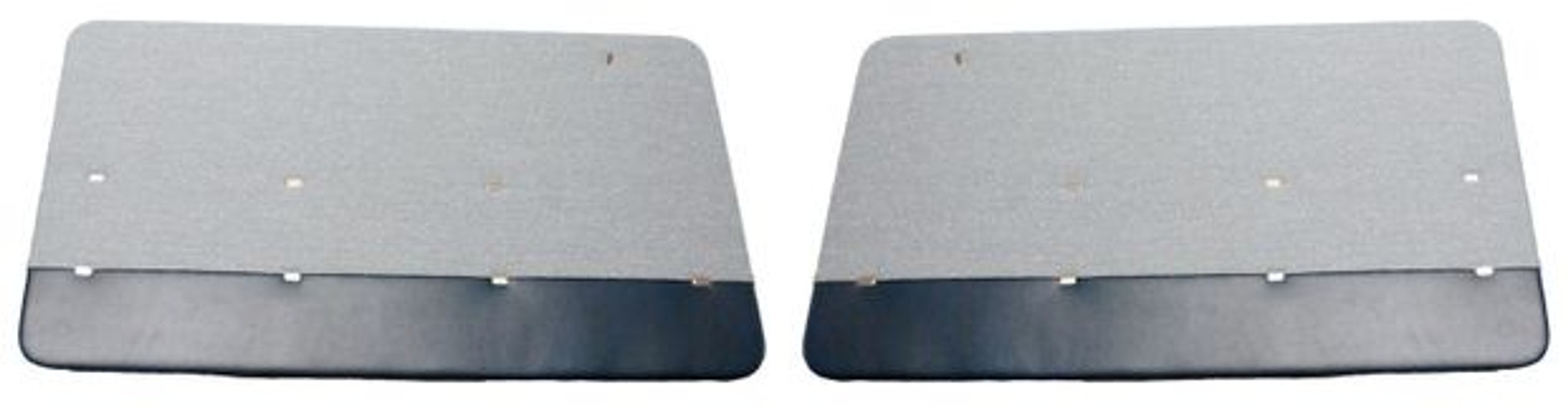 Panneau de porte PV 444KS-LS