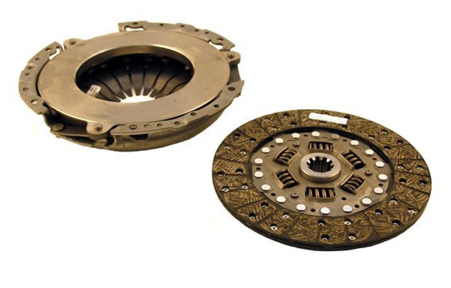 Koblingssæt B30 uden leje