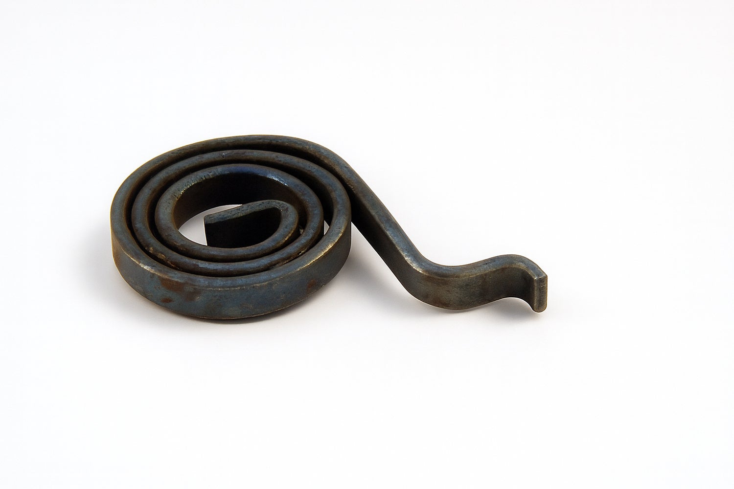 Lukkojousi ovenlista