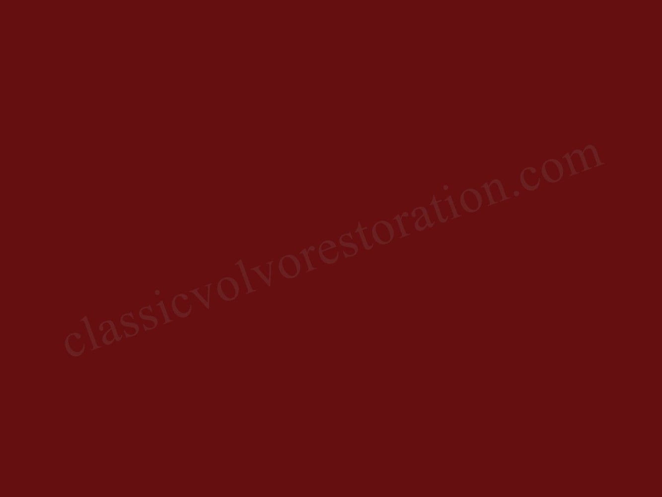 Lak 117 mørkerød, spray