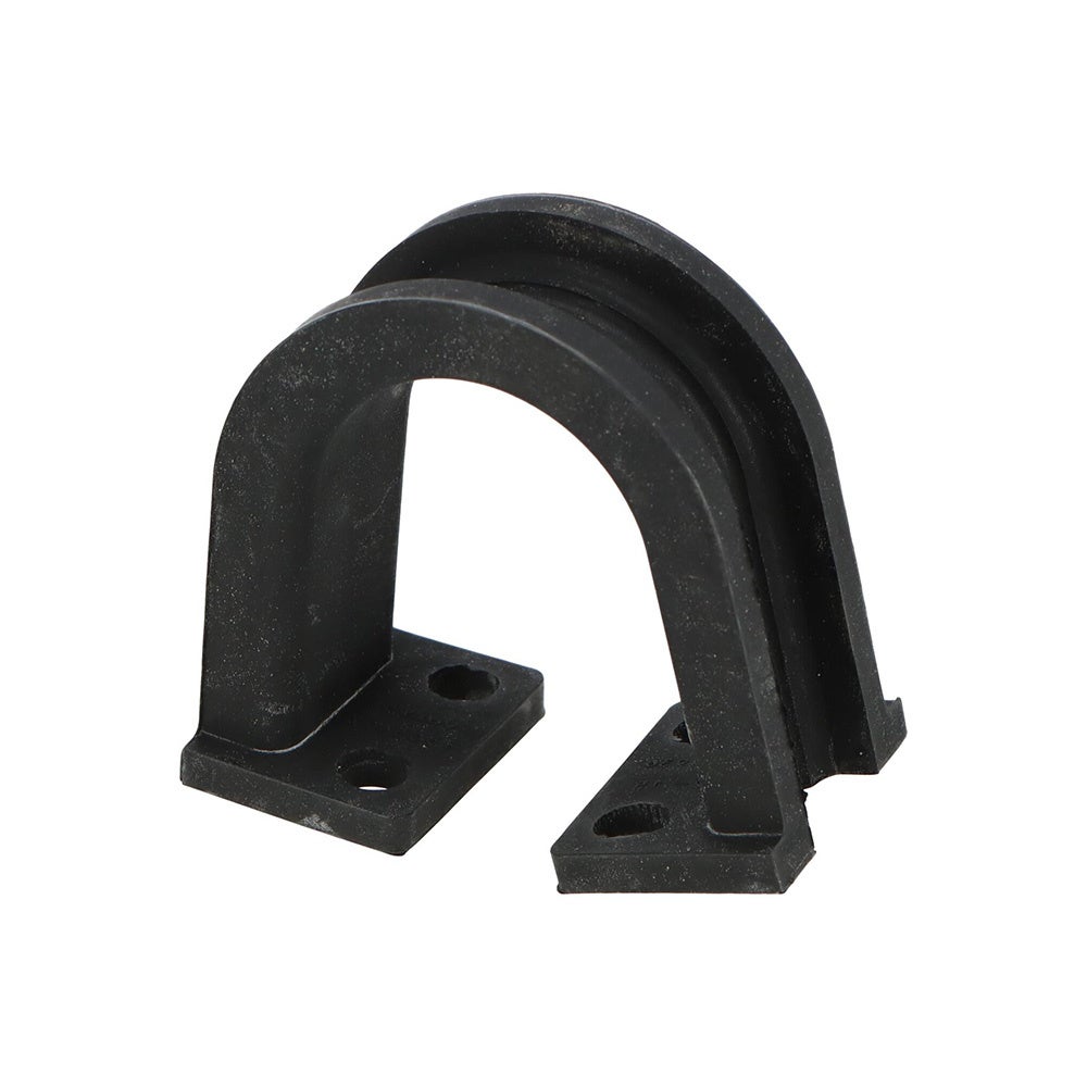 Mellemlæg styregear uden servo