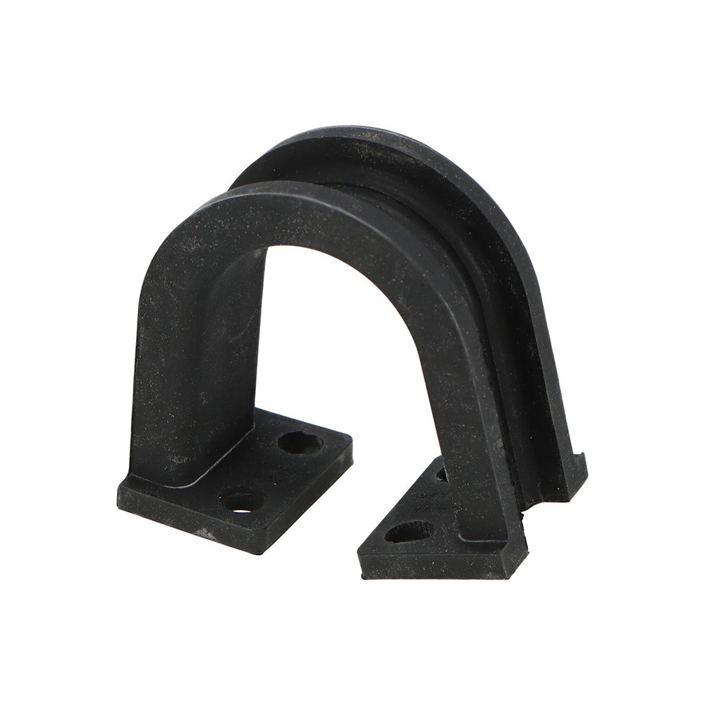 Mellemlæg styregear uden servo