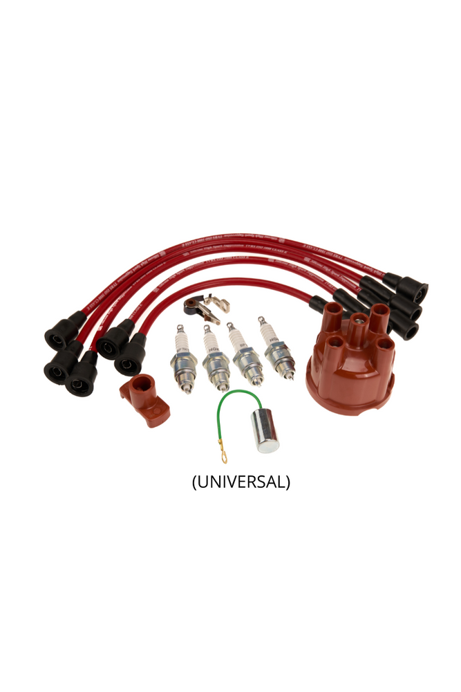 Ignition system
