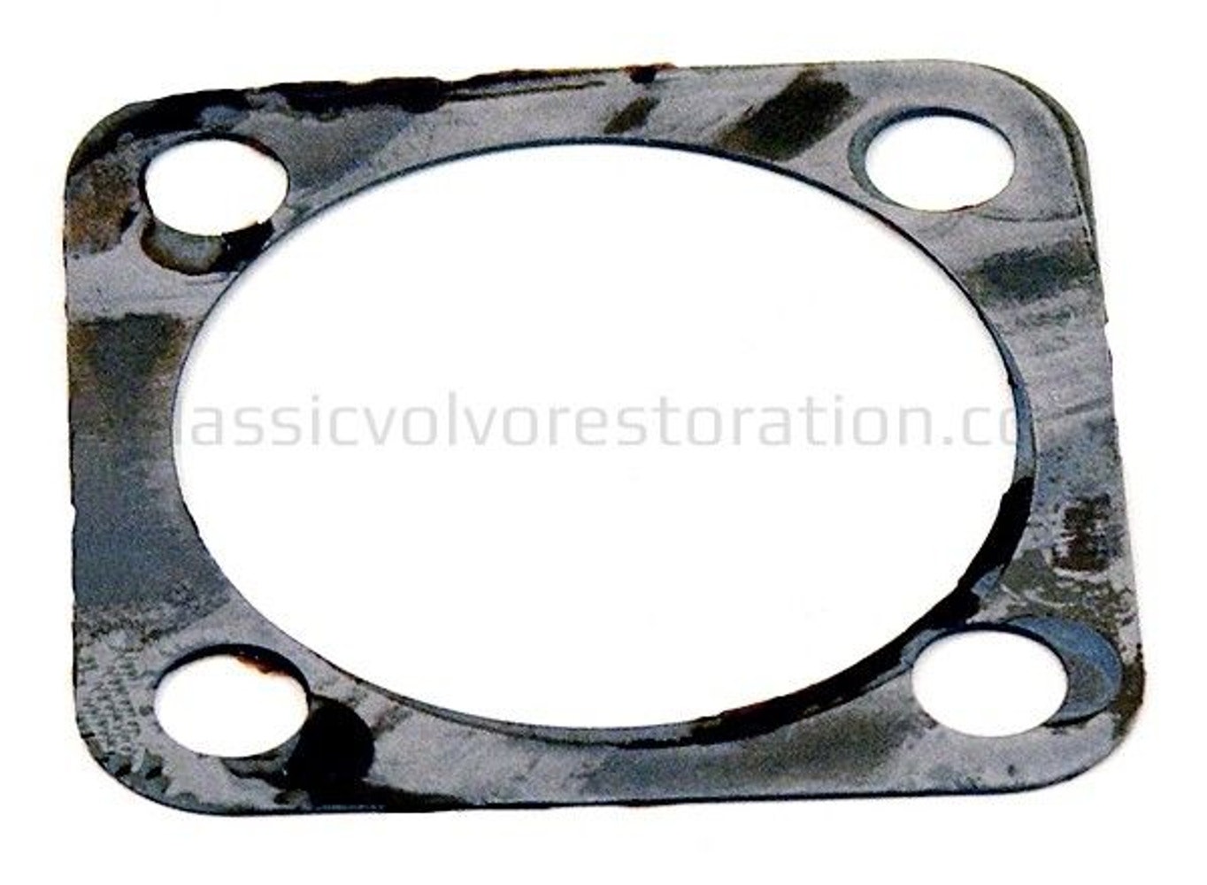 Justeringsskive t=0,15