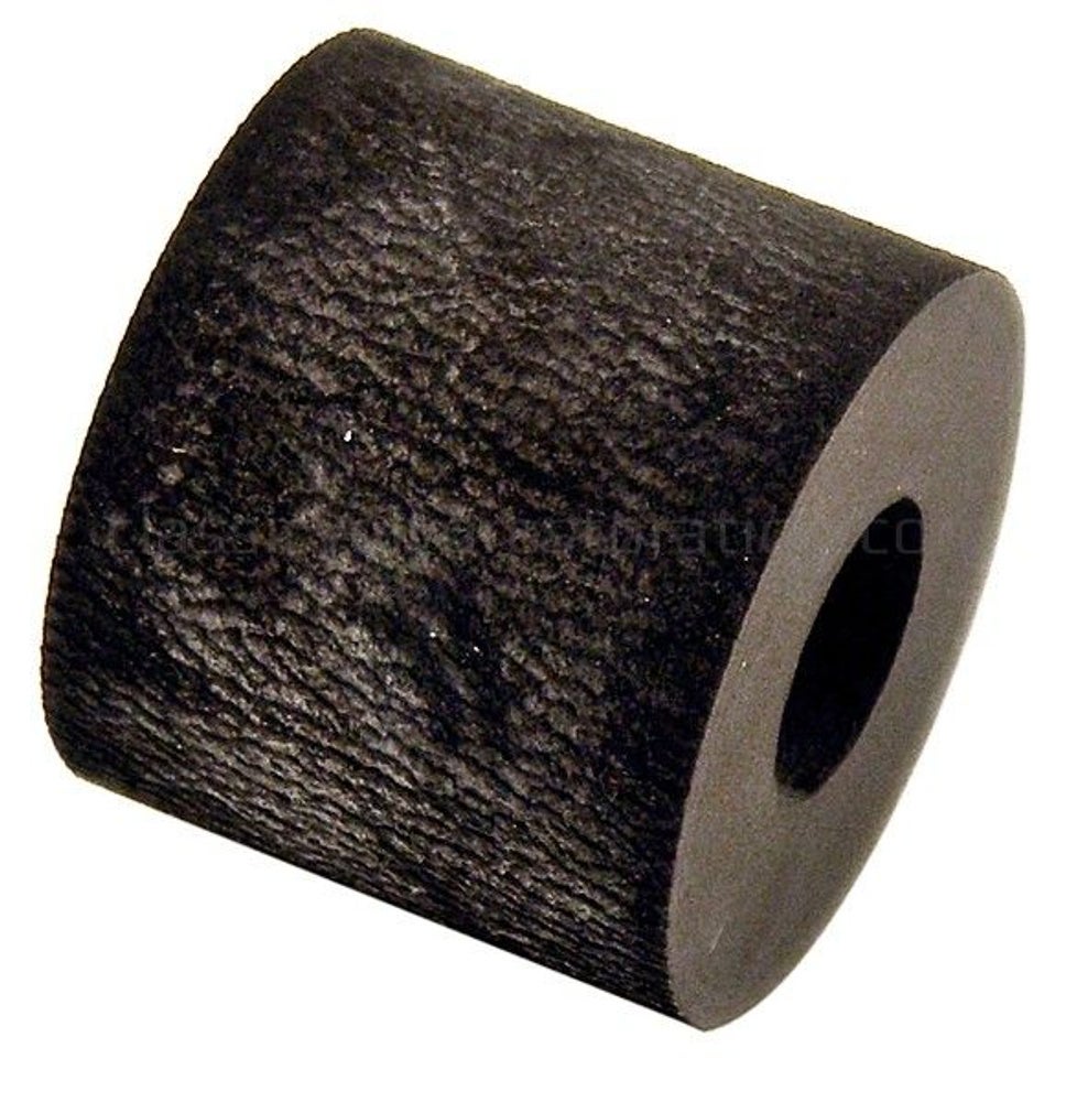 Bøsning lejeholder kardanaksel