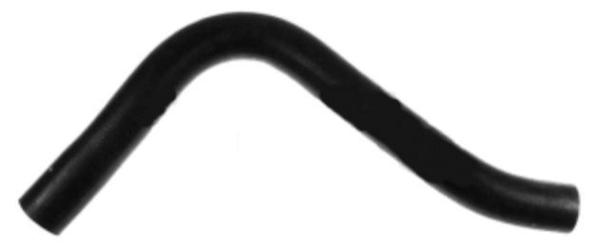 Radiatorslange øvre for Volvo 740, 760, 780, 940, 960