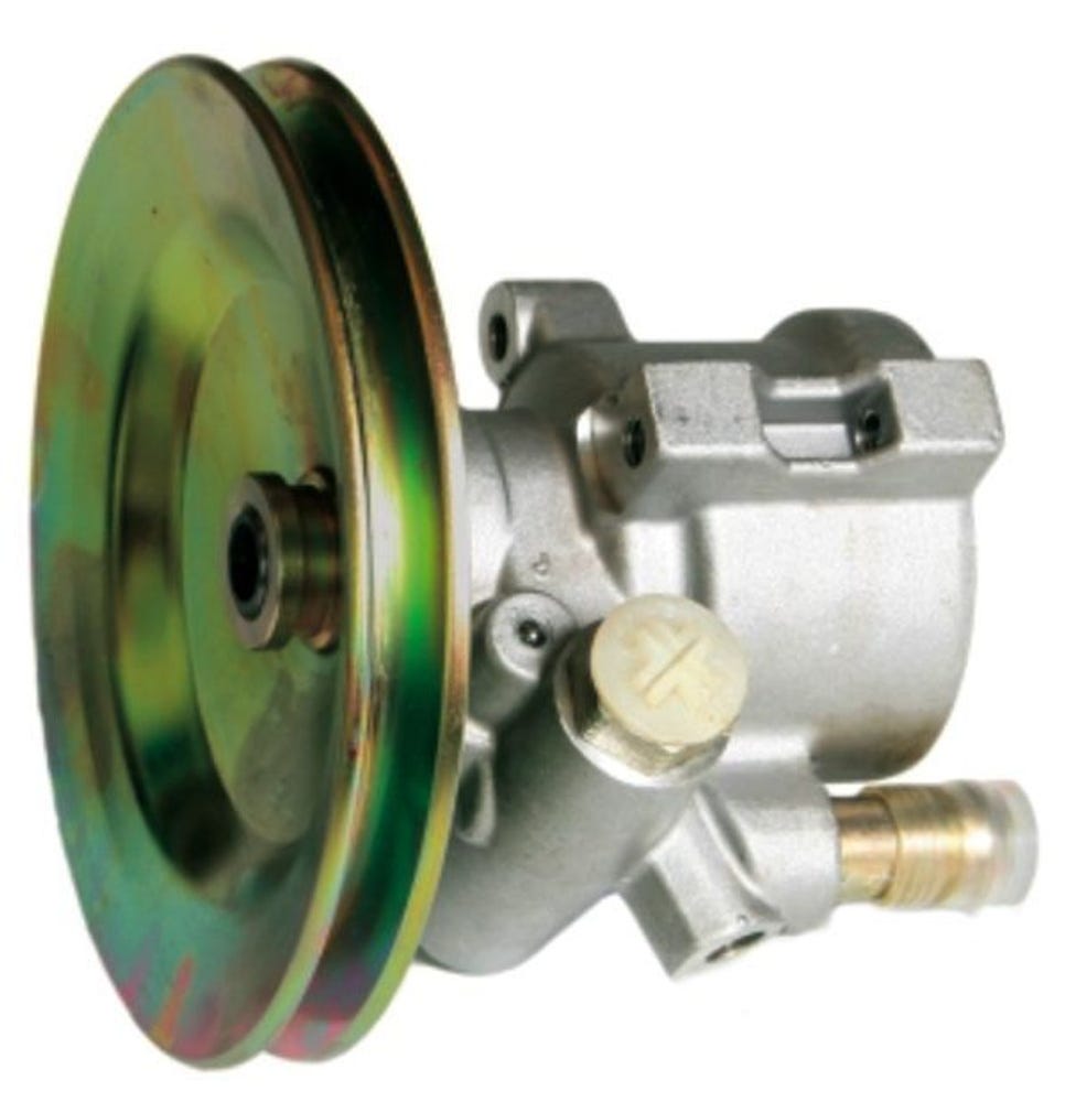 Styrservopump till Volvo 240 1985-93, 940 1991-92, 960 1991-94+97