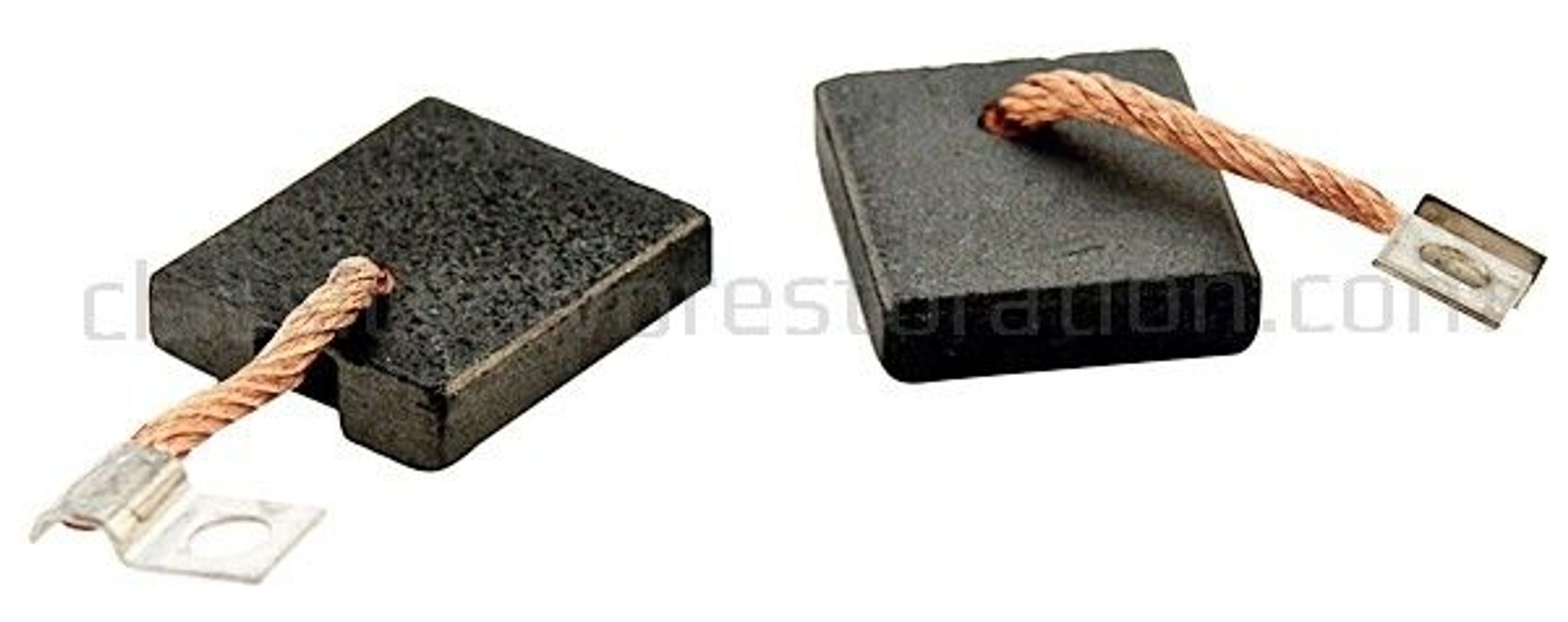 Kulsæt generator Bosch B4B