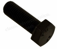 Schraube M12-1,5x35 Bremssattel